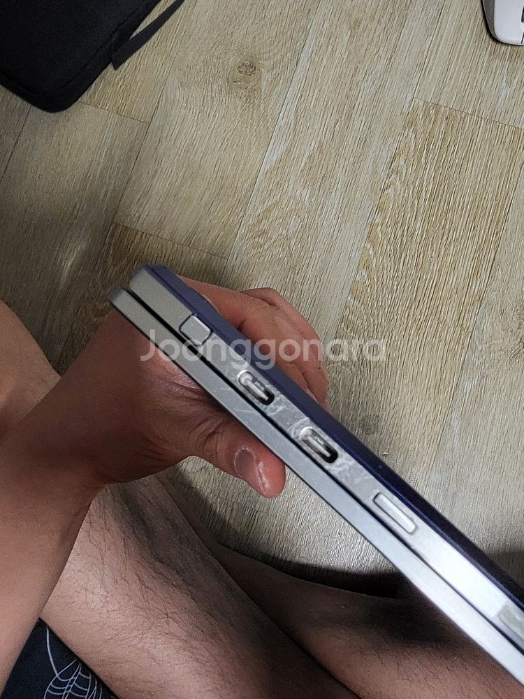 NT950QCG-X716 원가 280만원 삼성 노트북--2
