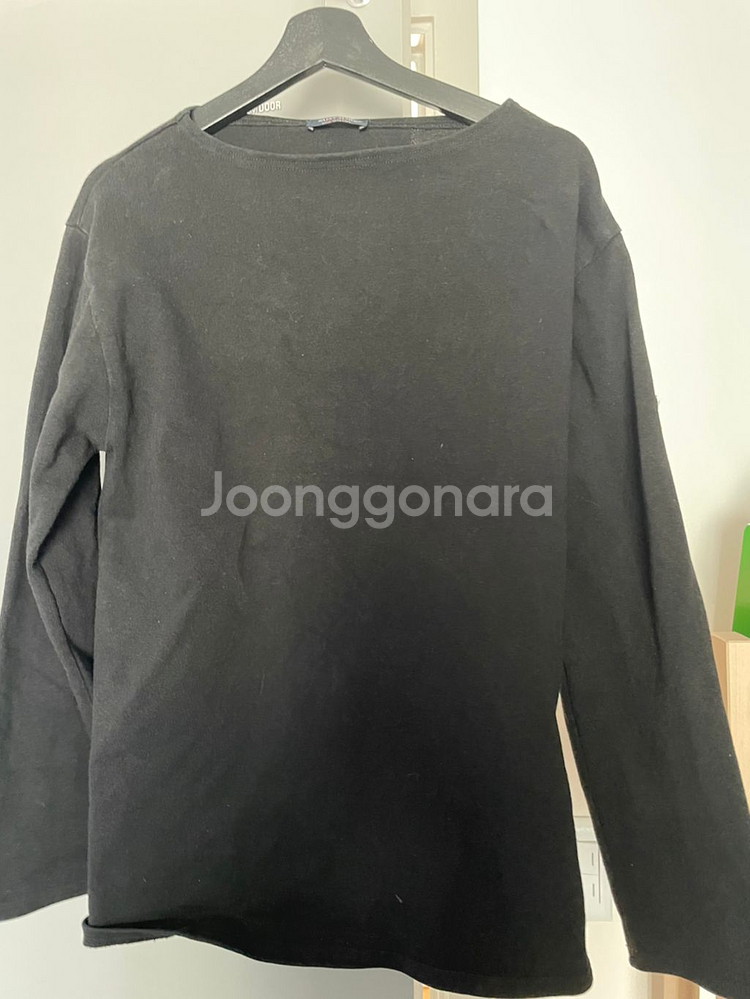 세인트제임스 웨쌍 블랙 T6--0