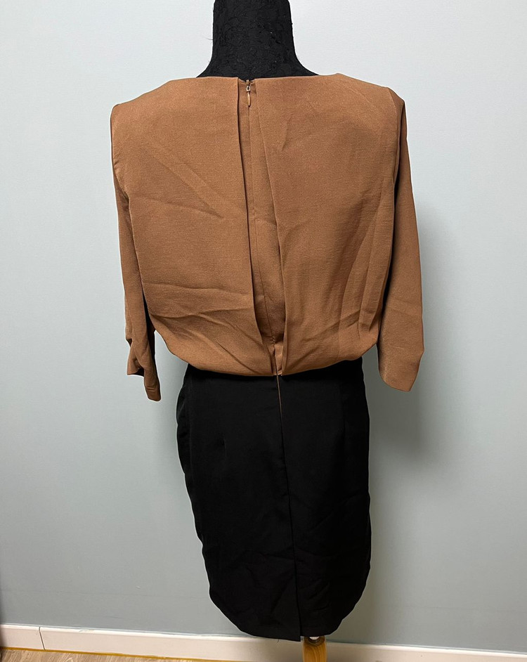 질센더 원피스 이미지