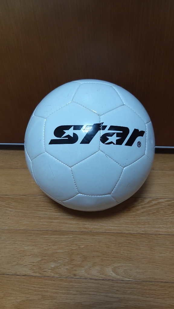 축구공 집에서만씀 이미지