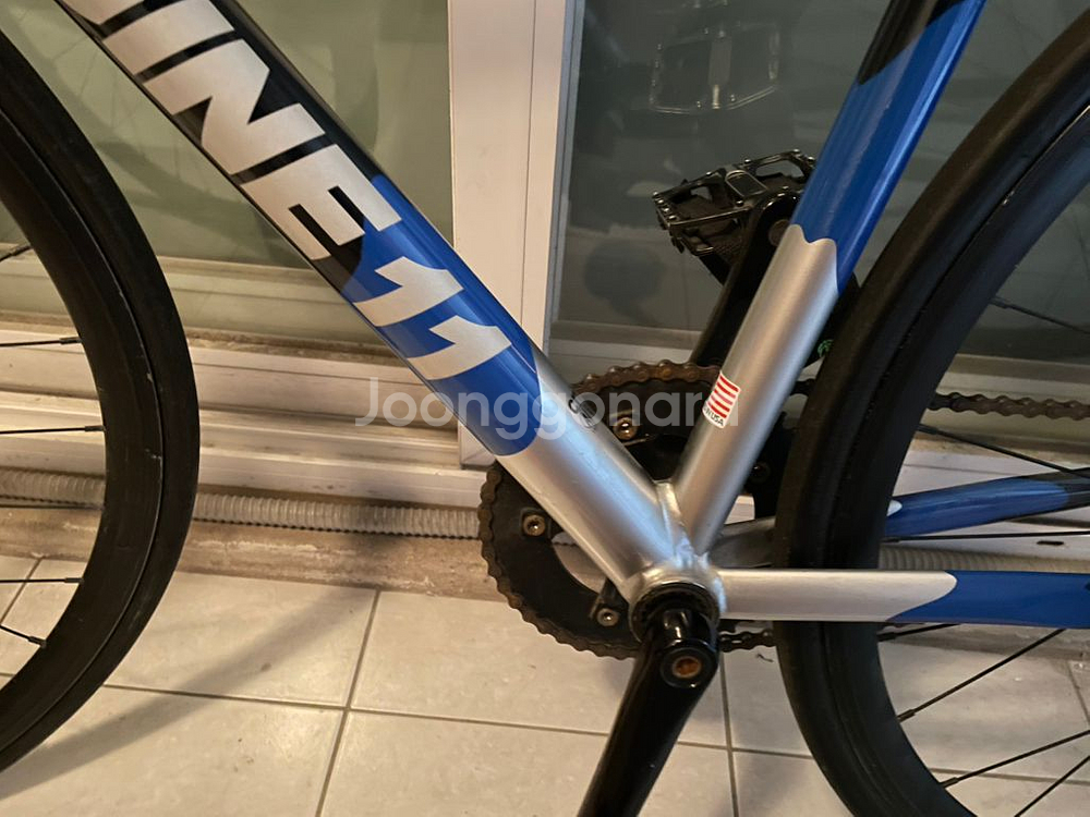 엔진11크릿디 2018년씩 오션블루 픽시 팝니다--5