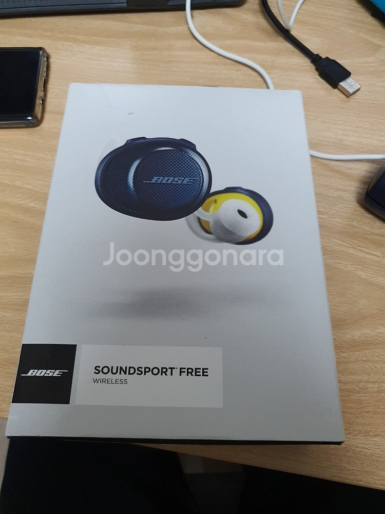 풀박스 보스 사운드스포츠 프리 bose soundspo--3