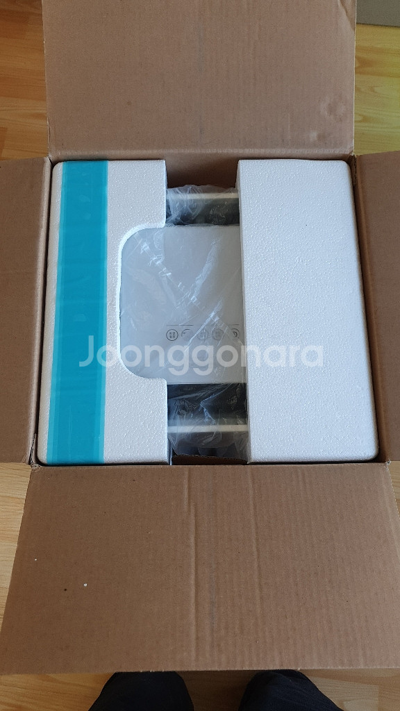 위니아 에어워셔 내추럴 AWN R365G--1