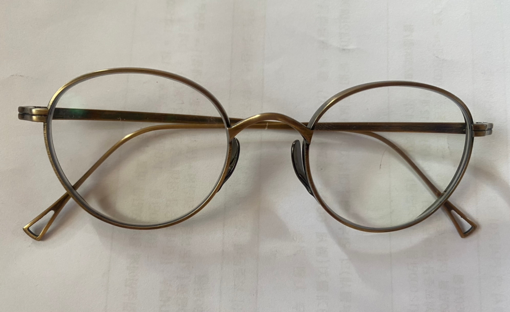 가격특가)가메만넨113(48)엔틱골드색상(미사용)팝니다--1