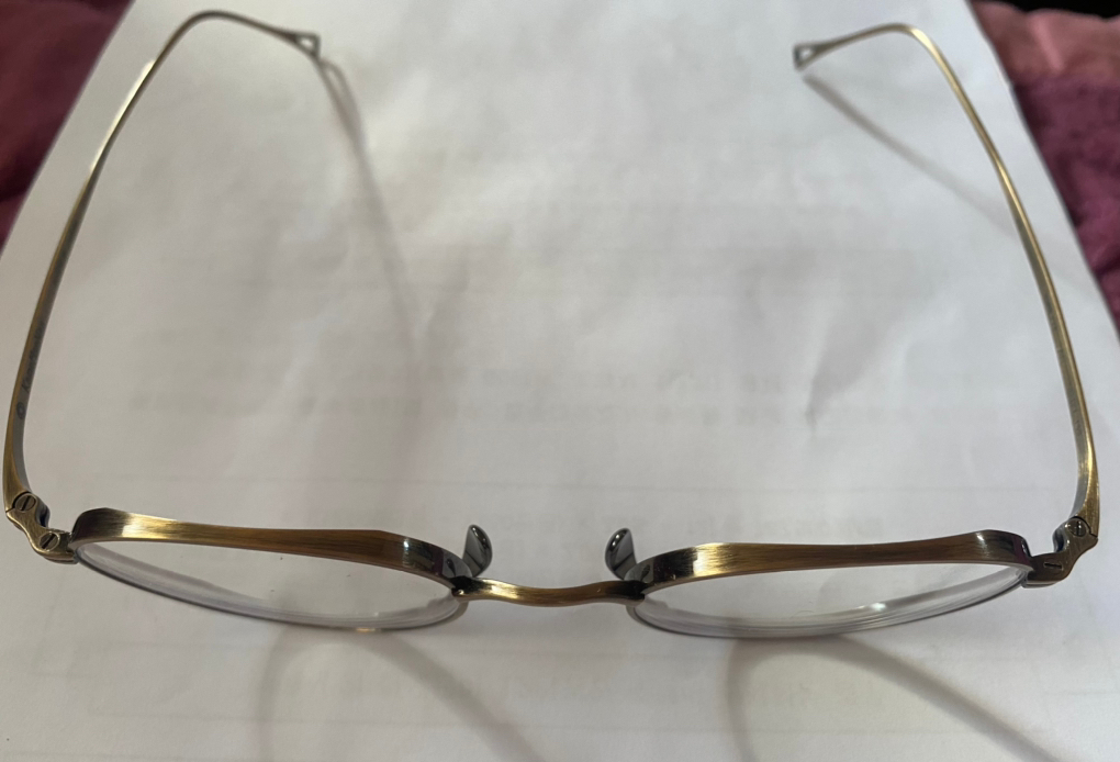 가격특가)가메만넨113(48)엔틱골드색상(미사용)팝니다--5