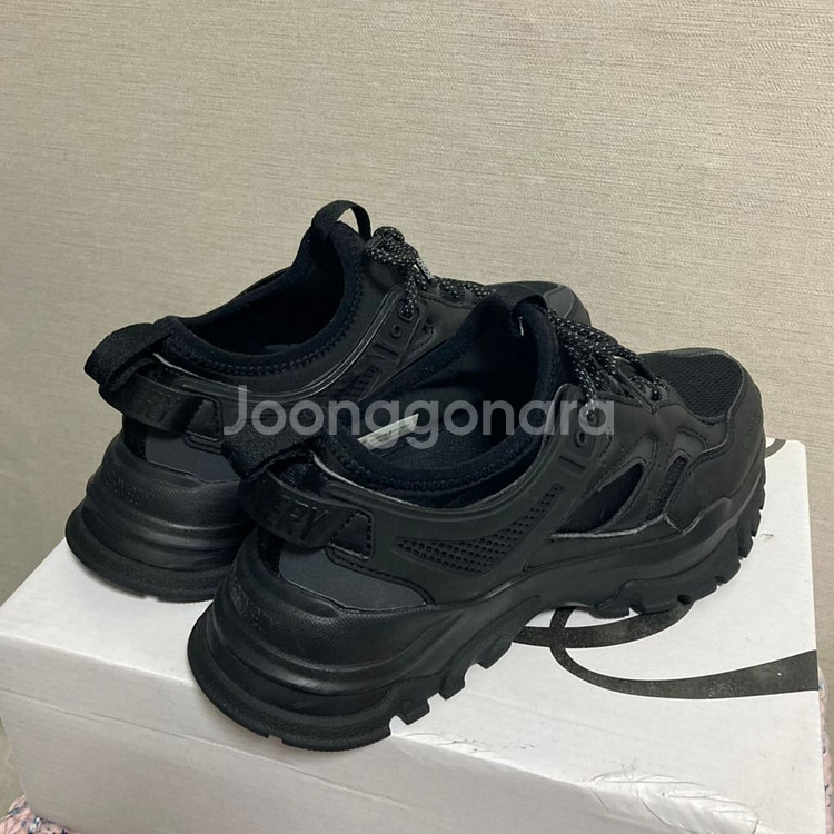 디스커버리 버킷디펜더 트리플블랙 240--1