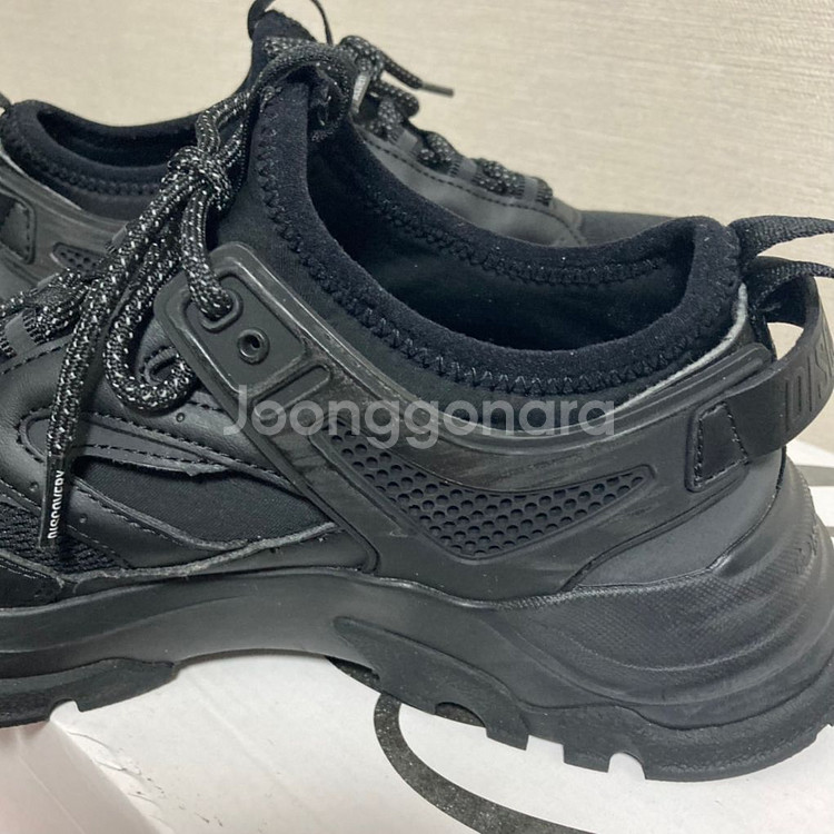 디스커버리 버킷디펜더 트리플블랙 240--2