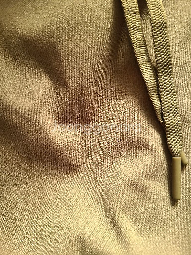 유니클로 여성 기모팬츠--1