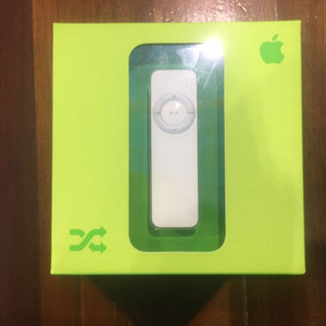 AppleiPodshuffle1st 512MB