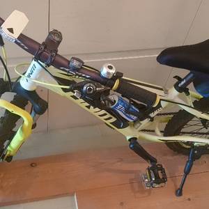ANM AE30 어린이 자전거 (초등생용)