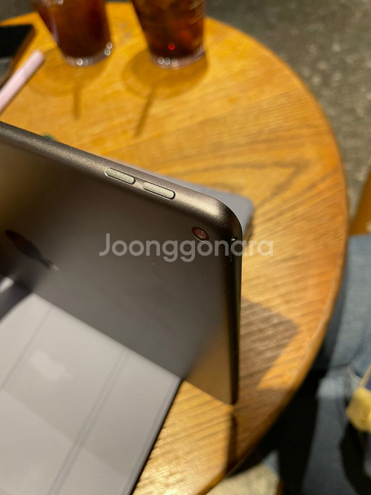 아이패드 에어3 wifi 64GB 스그+ 펜슬 1세대--2