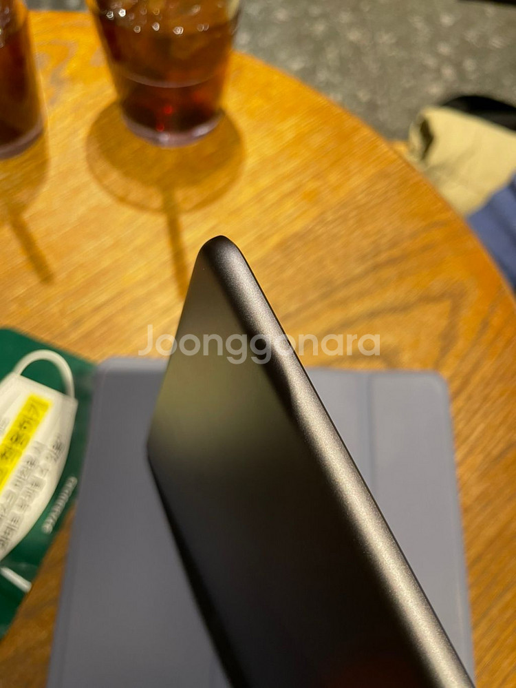 아이패드 에어3 wifi 64GB 스그+ 펜슬 1세대--3