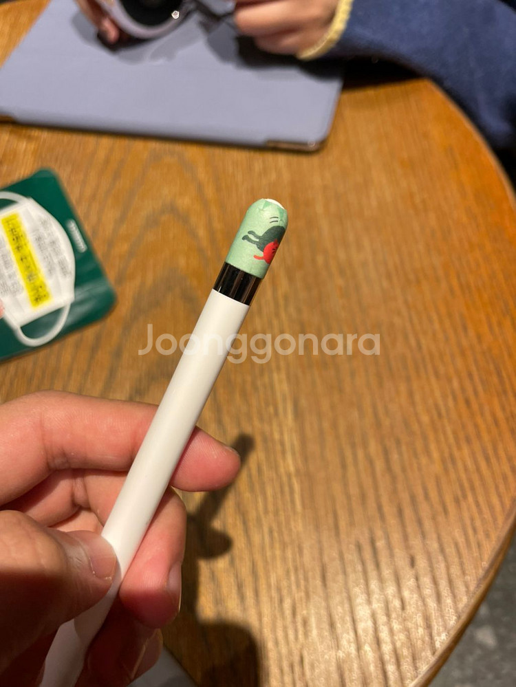 아이패드 에어3 wifi 64GB 스그+ 펜슬 1세대--7