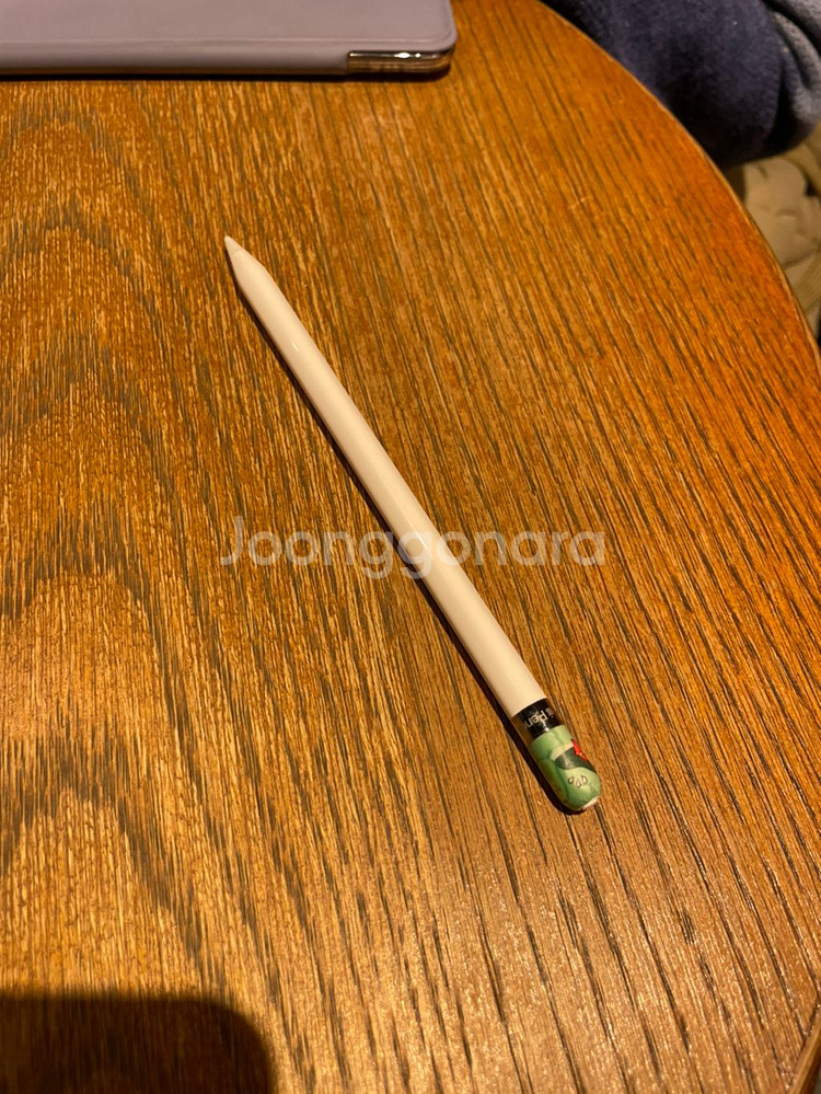 아이패드 에어3 wifi 64GB 스그+ 펜슬 1세대--8