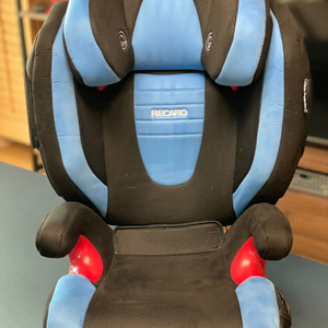 레카로 몬자노바 Recaro Monza Nova