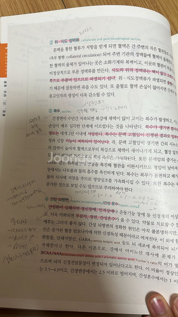 임상영양학(파워북)--1