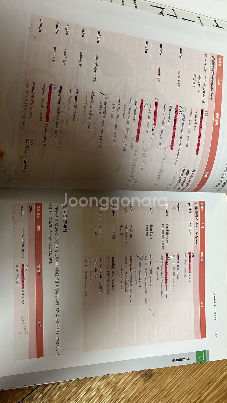 알기쉬운 의학용어(메디컬사이언스)--1