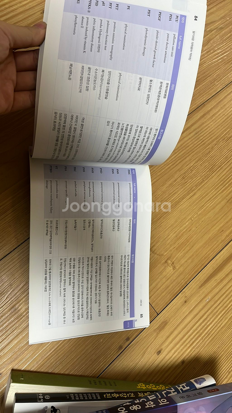 알기쉬운 의학용어(메디컬사이언스)--4