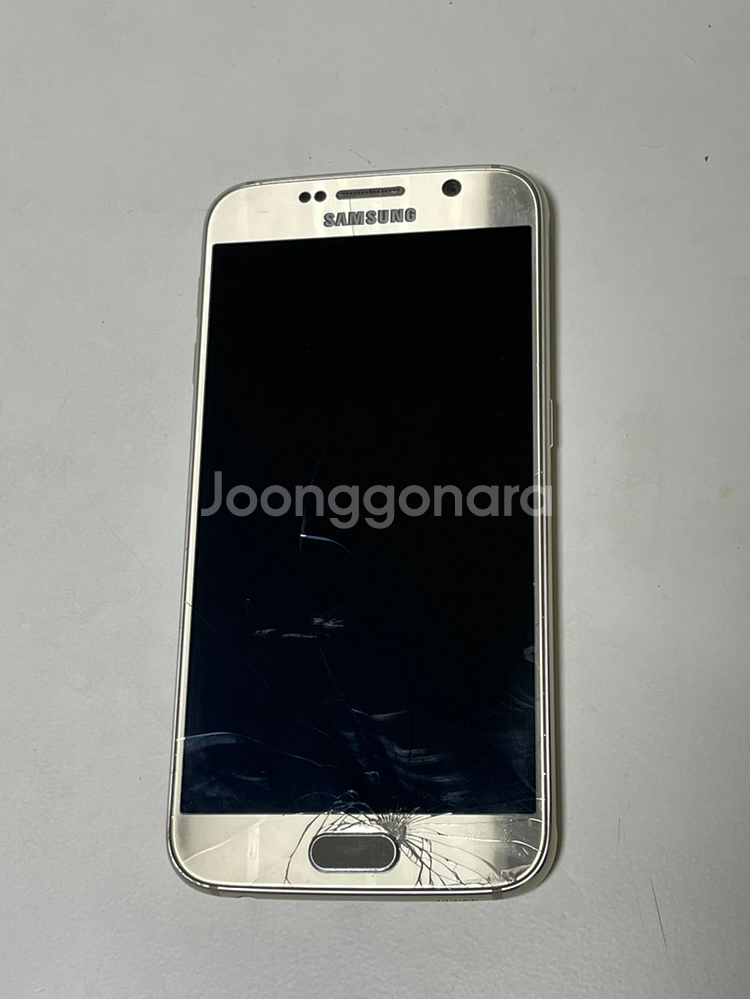 갤럭시 S6 팝니다.--0