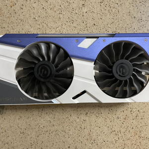 Gtx1070 슈젯