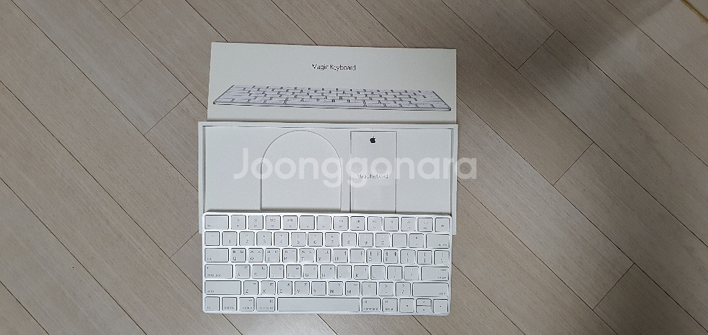 애플매직키보드2--0