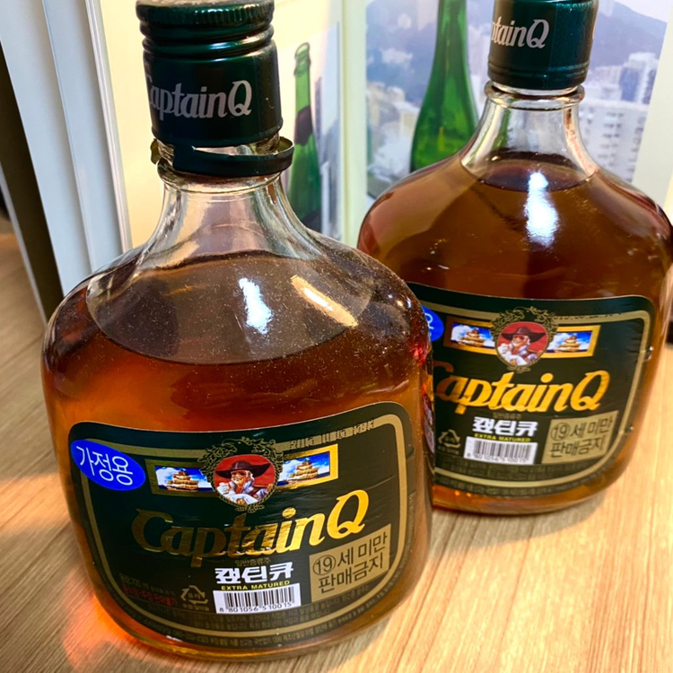 캡틴큐 캪틴큐 이미지