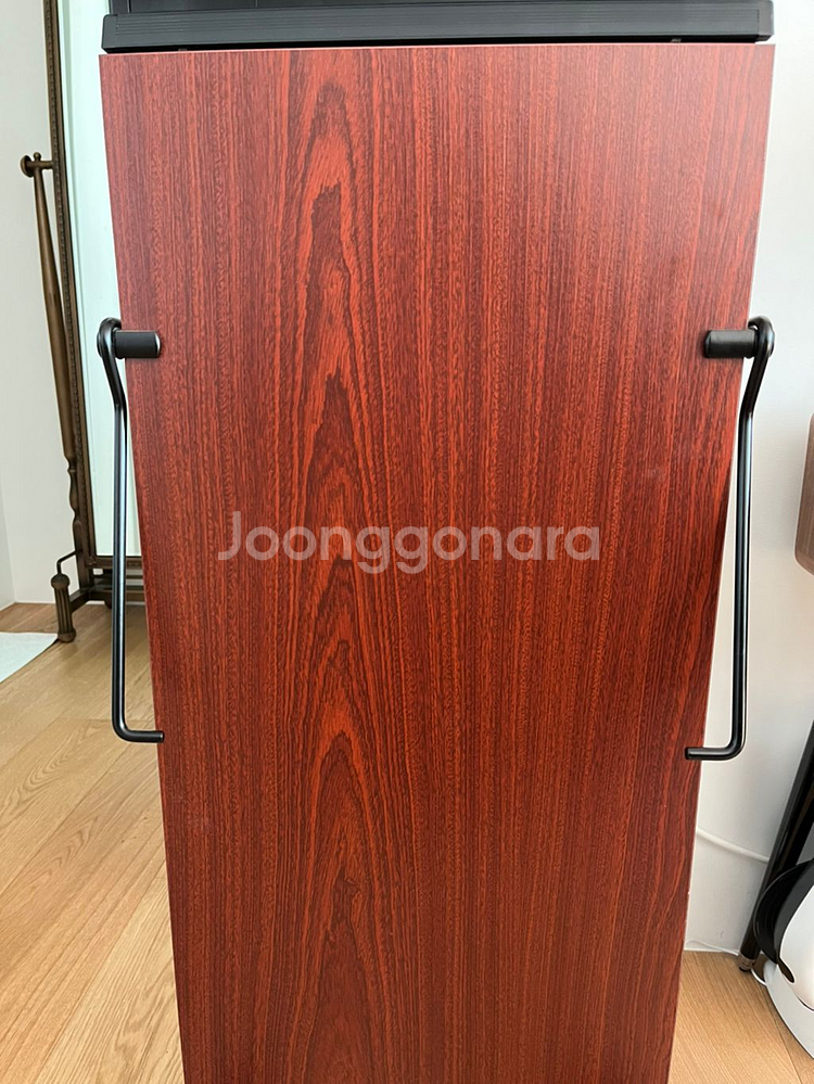 코비 CORBY 3300 바지다리미 다리미/미싱/보풀제거기 중고나라