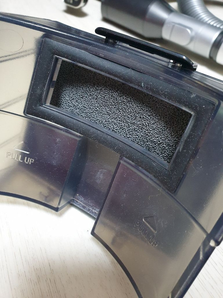 LG 코드제로 T9 무선청소기--3