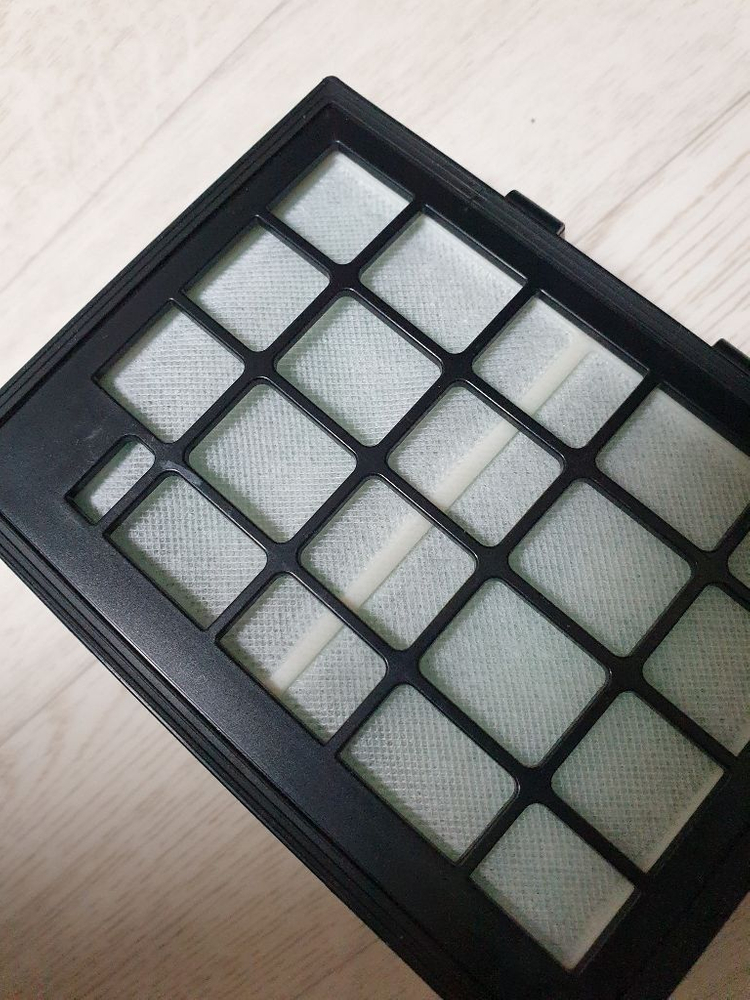 LG 코드제로 T9 무선청소기--4