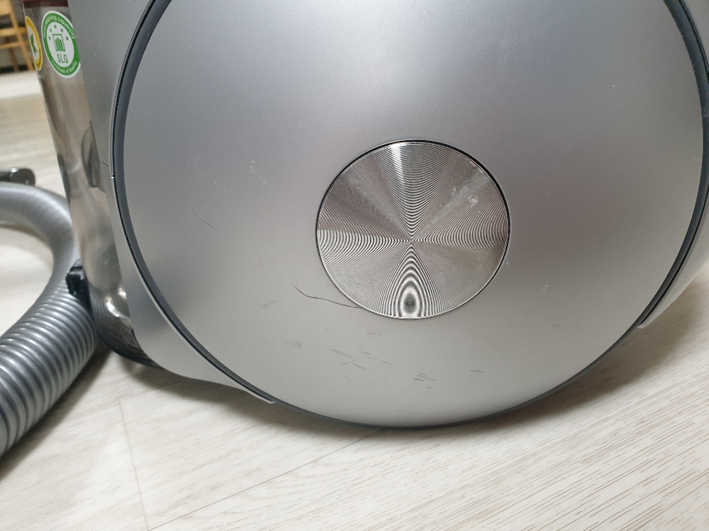 LG 코드제로 T9 무선청소기--7