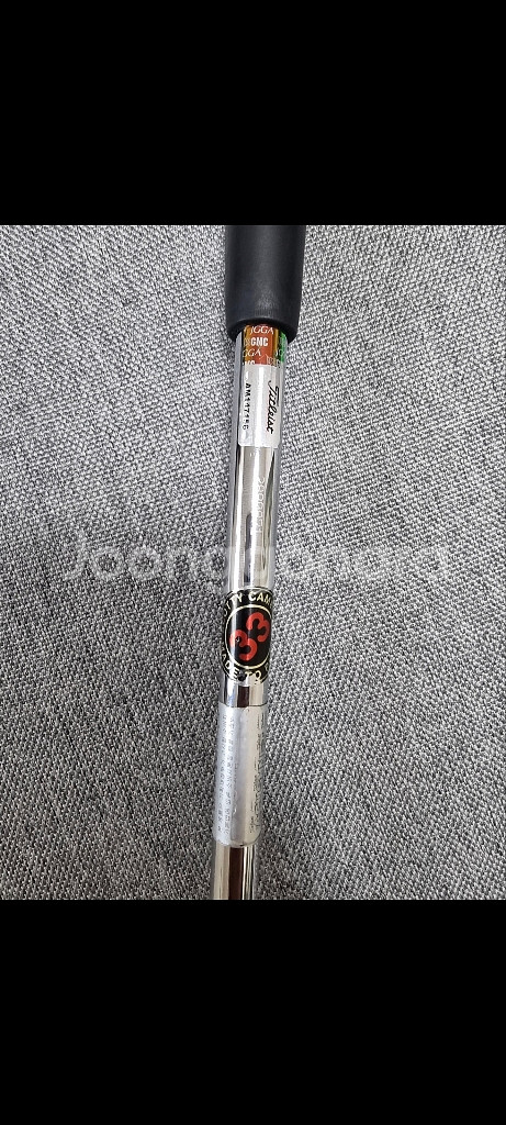 SCOTTY CAMERON NEWPORT 2--6