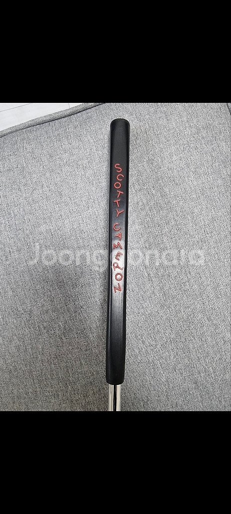SCOTTY CAMERON NEWPORT 2--5
