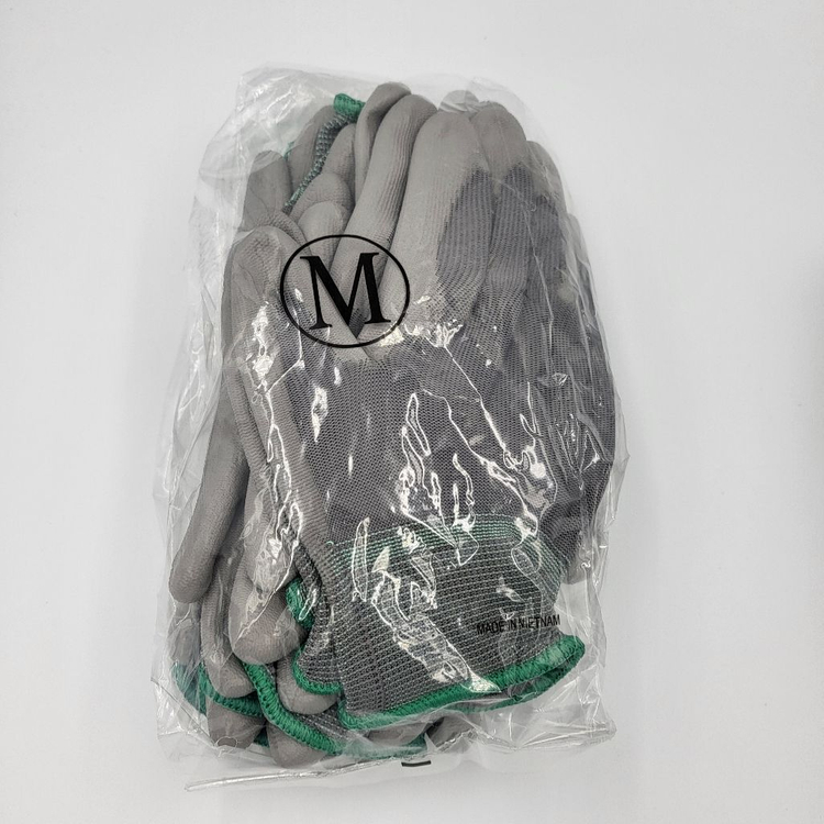 PU 코팅장갑 100켤레--2