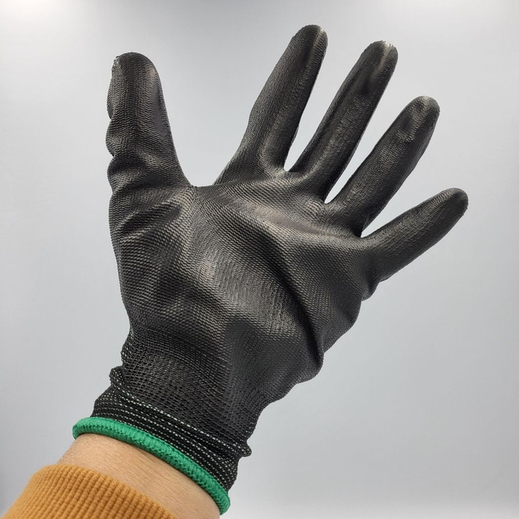 PU 코팅장갑 100켤레--4