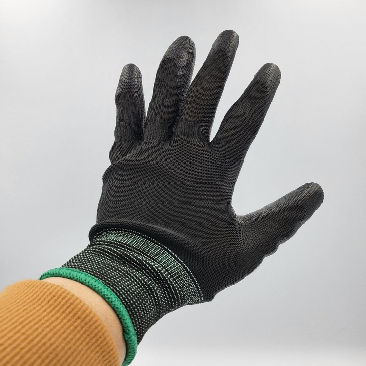 PU 코팅장갑 100켤레--3