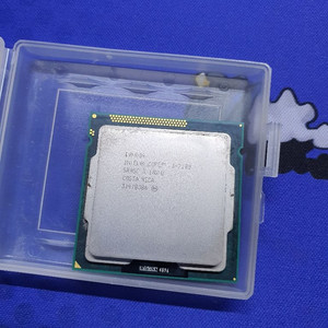 i3 2100 cpu 팝니다