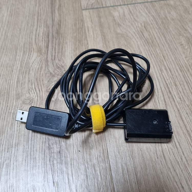 소니 np-fw50 호환 더미배터리--0