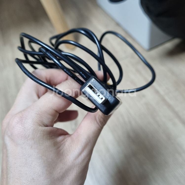 소니 np-fw50 호환 더미배터리--3