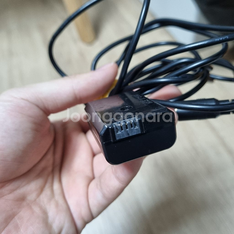 소니 np-fw50 호환 더미배터리--2