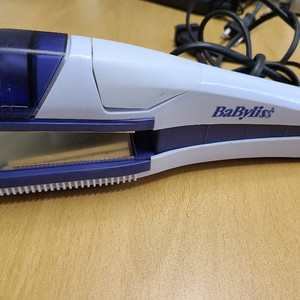 Babyliss 고데기