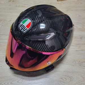 AGV 헬멧 피스타 PISTAR GP R