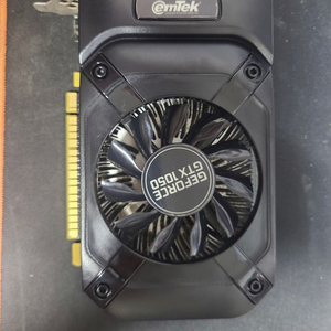 이엠텍 gtx 1050