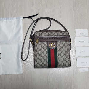 구찌 GG 오피니아 스몰 메신져백