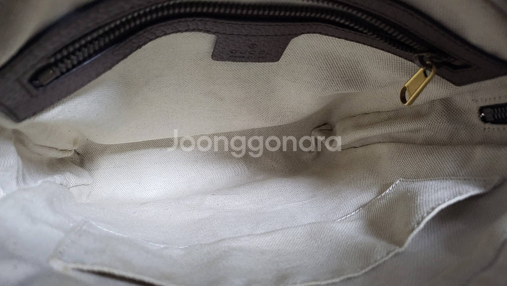 구찌 GG 오피니아 스몰 메신져백--7