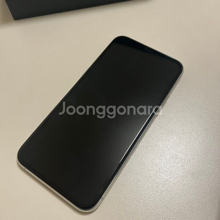 인천 아이폰 11프로 64g 실버 s급 리퍼폰--3