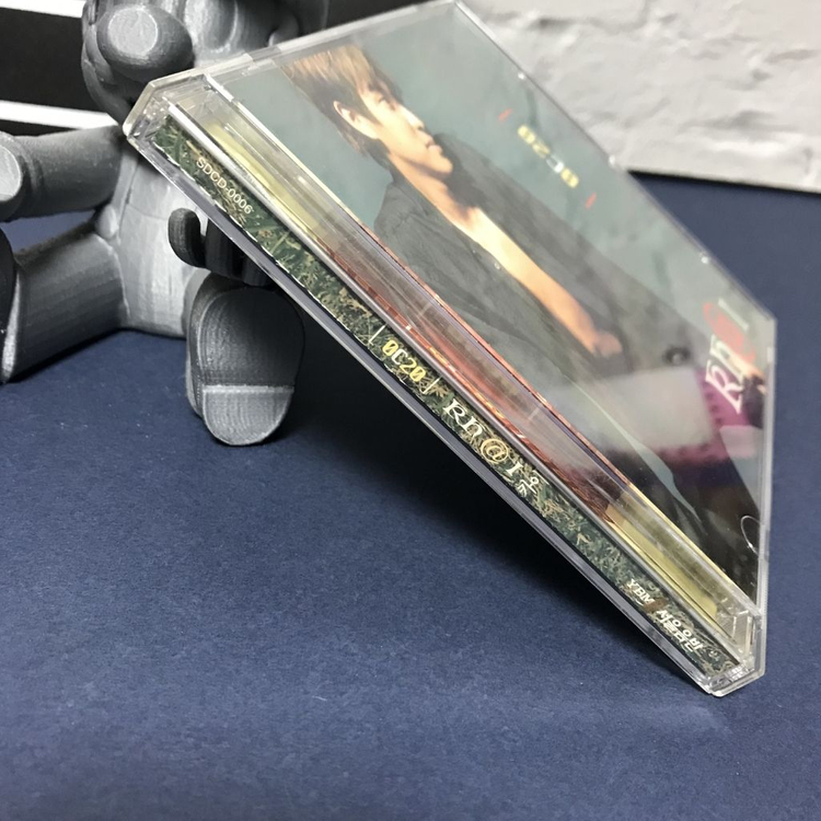 [중고음반/CD] 카이(KHAI) 1집 '0C20' 이미지