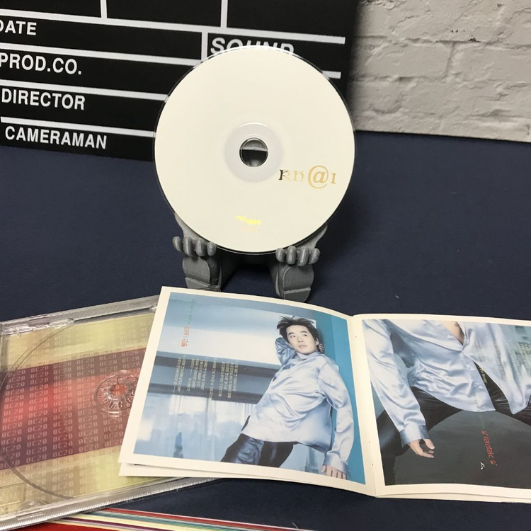 [중고음반/CD] 카이(KHAI) 1집 '0C20' 이미지