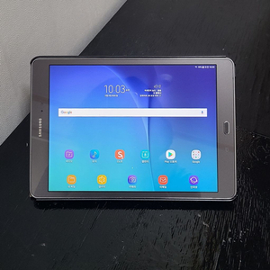 갤럭시탭A 9.7 wifi sm-p550