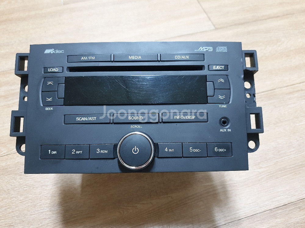 토스카.윈스톰 무출aux 오디오--0