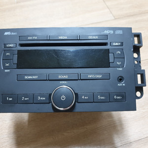 토스카.윈스톰 무출aux 오디오